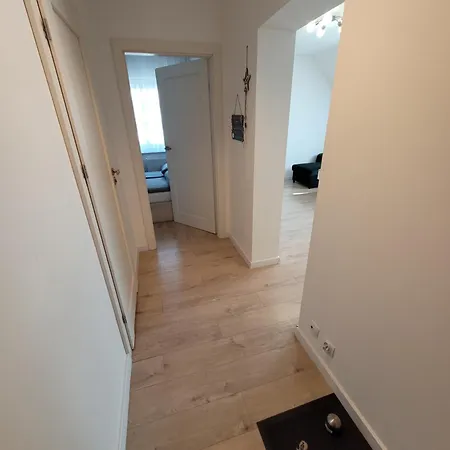 Ruby Apartment *
