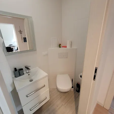 Apartment Ruby