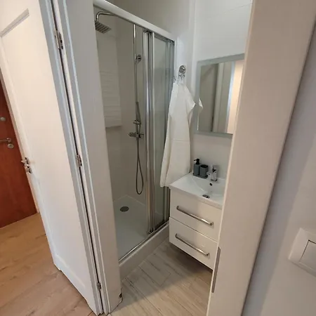 Apartment Ruby Kolobrzeg